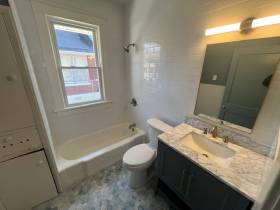 1321 Snowden Ave - for rent 38107