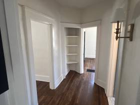 1321 Snowden Ave - for rent 38107
