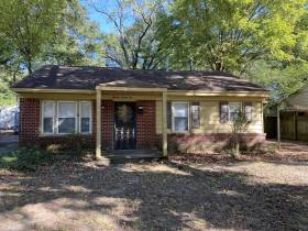 1322 Marcia Rd - for rent 38117