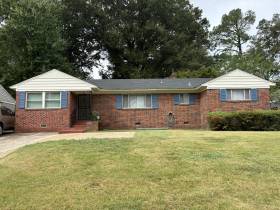 141 N White Station Rd - for rent 38117