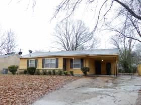 Memphis Rental Homes Houses For Rent In Memphis Tn