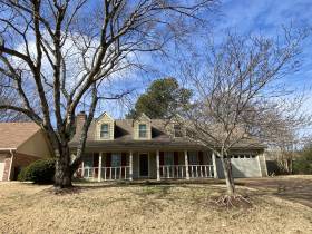 1447 Treehaven Cove - for rent 38018