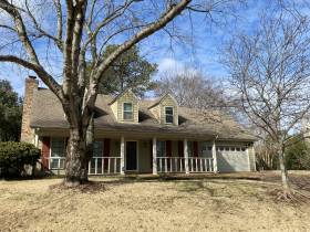 1447 Treehaven Cove - for rent 38018
