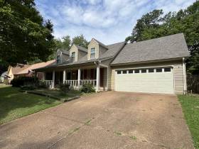 1447 Treehaven Cove - for rent 38018
