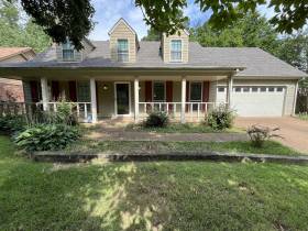 1447 Treehaven Cove - for rent 38018