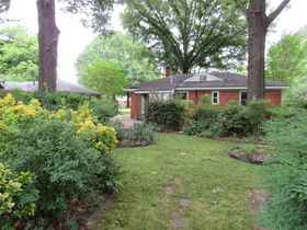 Rental House Memphis 38117