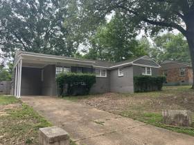 1588 Hutson Road - for rent 38116