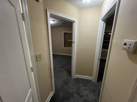 163 W McKellar Ave - for rent 38109