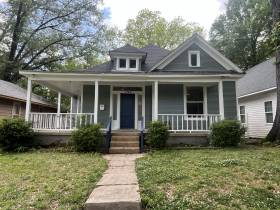 Rental House Memphis 38114