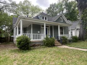 Rental Home Memphis 38114