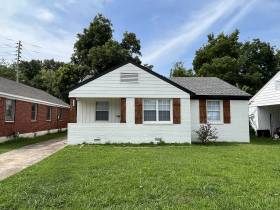 1773 Greenview Cir. - for rent 38108