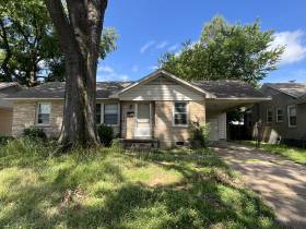 1837 Danville Road - for rent 38117