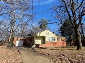 Rental Home Memphis 38127