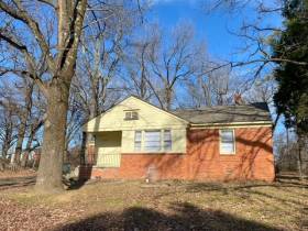 Rental House Memphis 38127