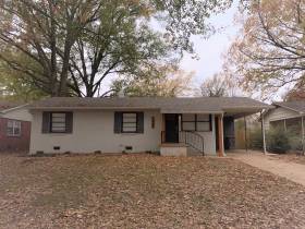 Rental House Memphis 38117