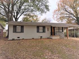 Rental Home Memphis 38117