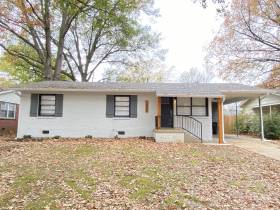 Rent Memphis 38117