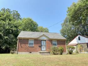 2051 Brookline Rd. - for rent 38128
