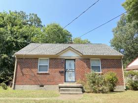 2051 Brookline Rd. - for rent 38128