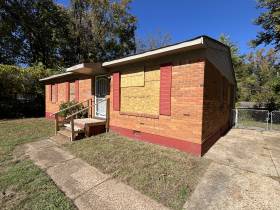 2054 Pueblo Ave - for rent 38127