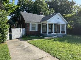 2144 Vollintine Ave - for rent 38108
