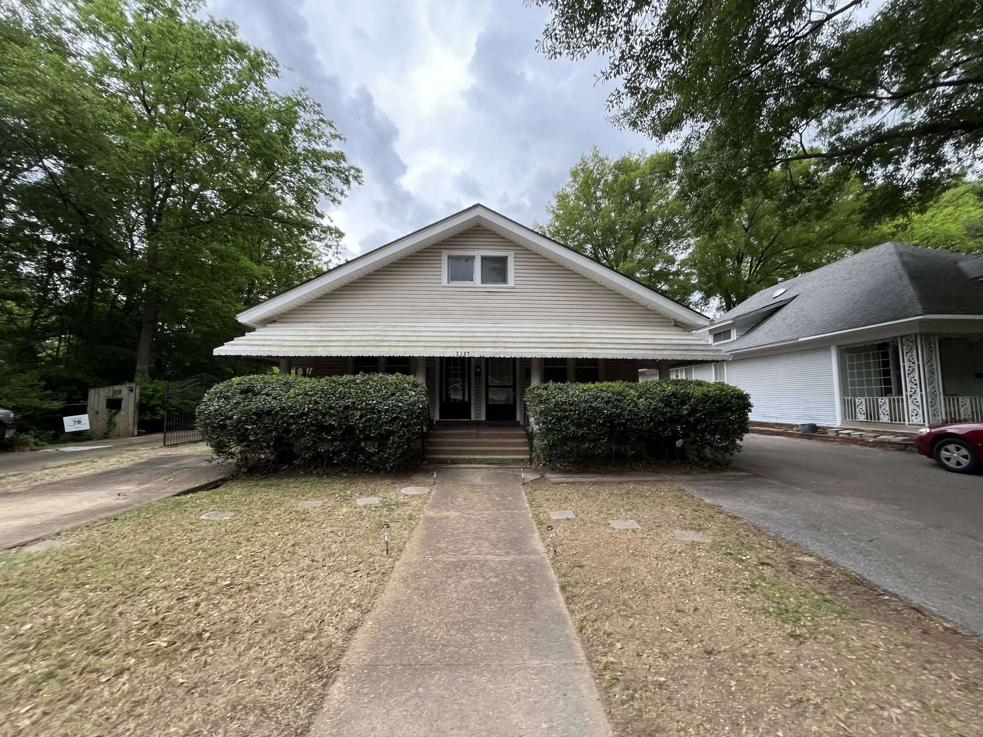 2187 Court Ave Memphis TN 38104