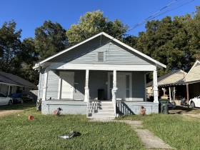 2336 Boyle Ave - for rent 38114