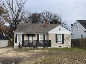 Rent Memphis 38108