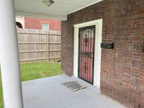 2360 Forest Ave #1 - for rent 38112