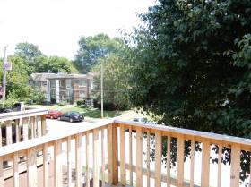 2360 Forest Ave #3 - for rent 38112