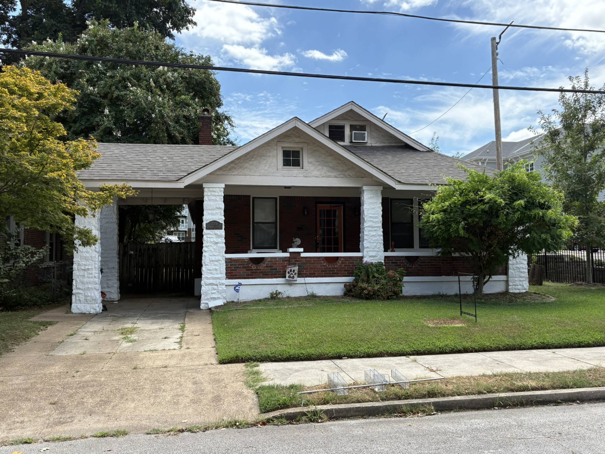 2371 Parkway Pl Memphis TN 38112
