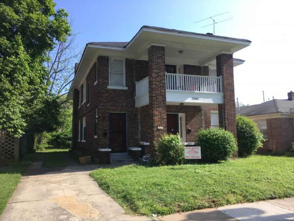 2384 Forrest Ave Apt A Memphis TN 38112