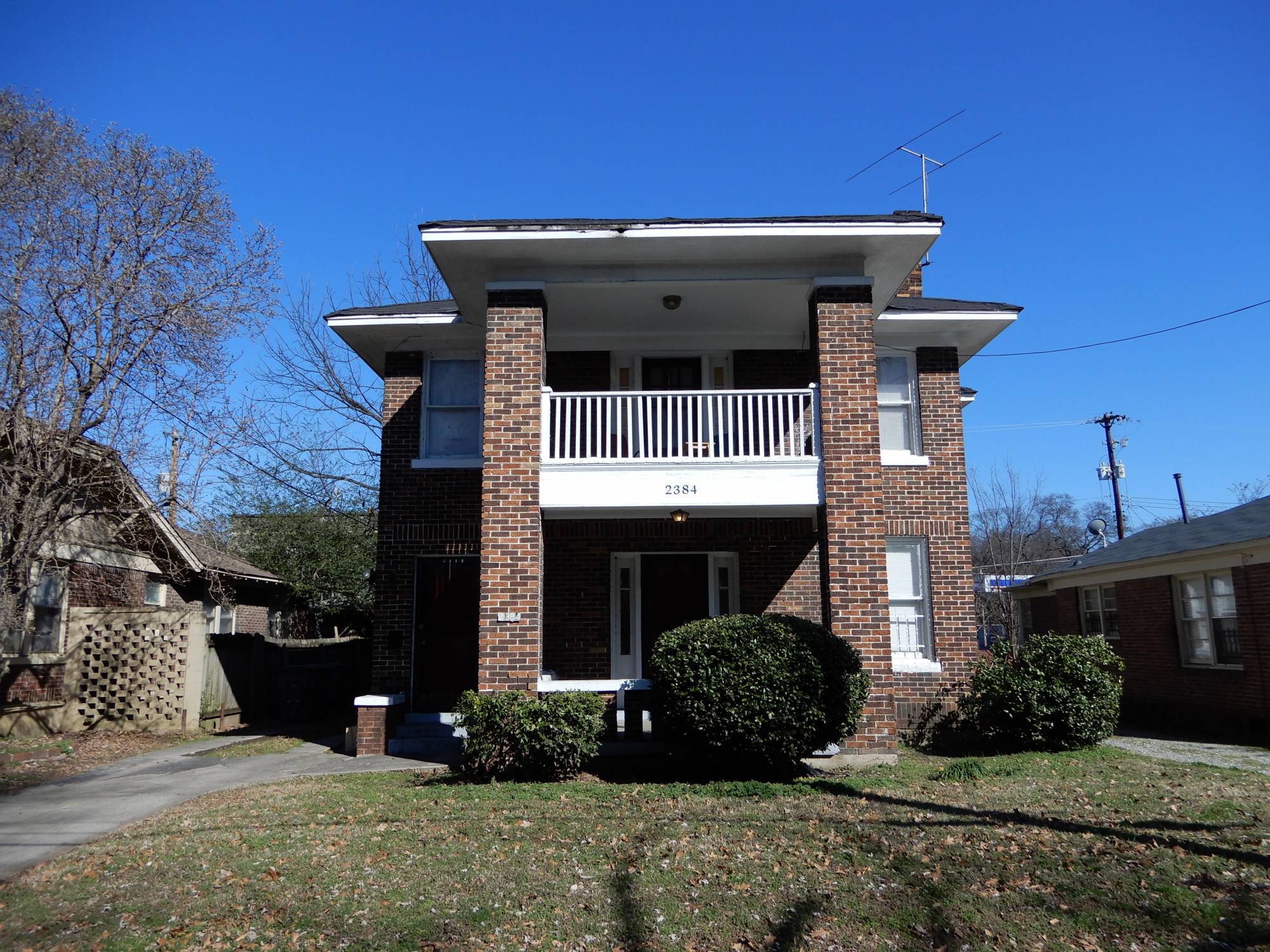 2384 Forrest Ave Apt A Memphis TN 38112