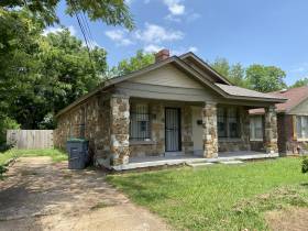 2564 Pershing Ave. - for rent 38112