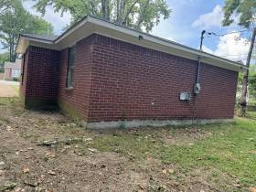 2583 Malone Ave. - for rent 38114