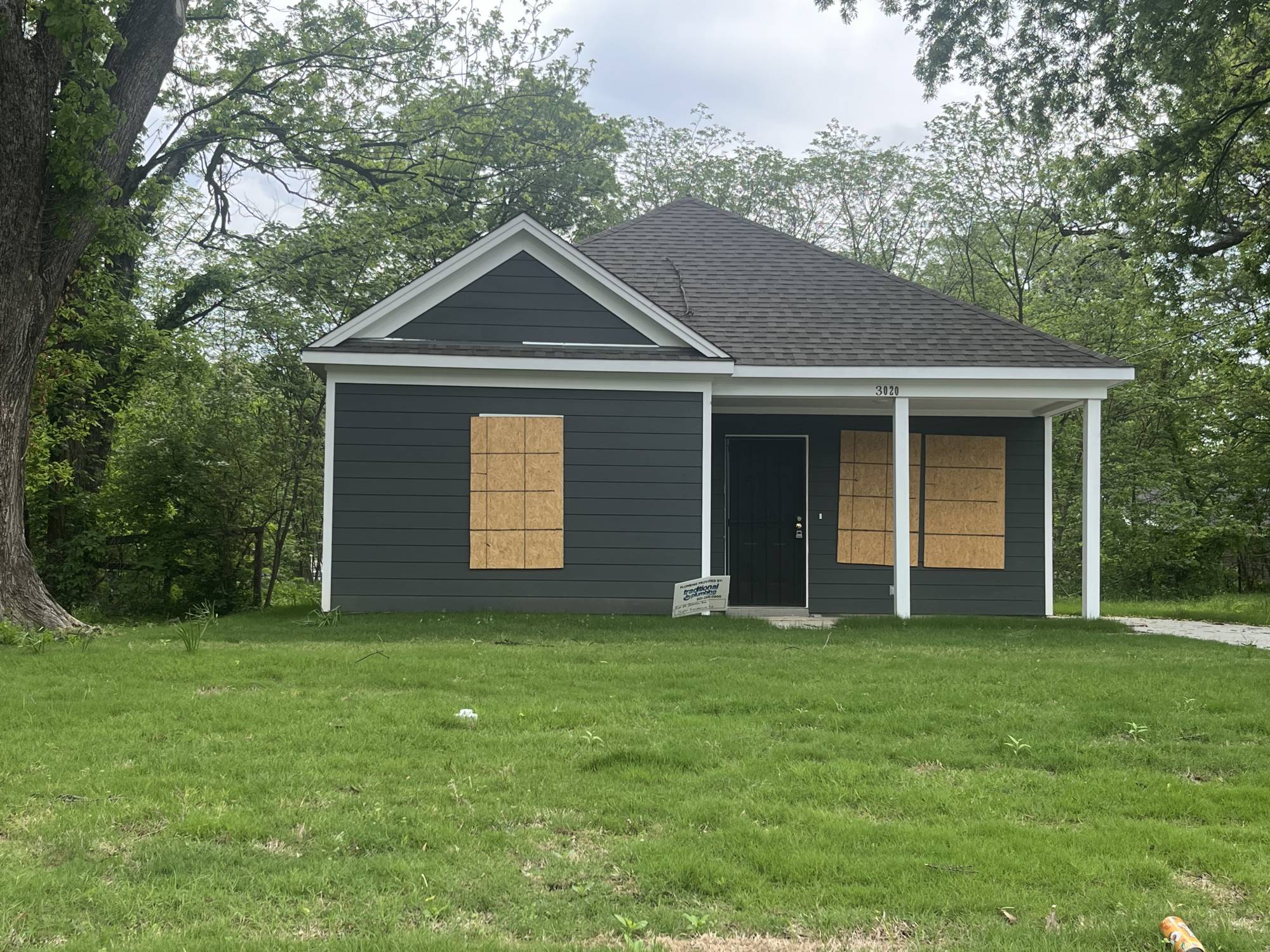 2585 Callie Rd Memphis TN 38127