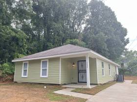 2645 Mirror Avenue - for rent 38127