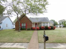 Rental Home Memphis 38133