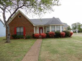 2716 Arbor Ln Dr - for rent 38133