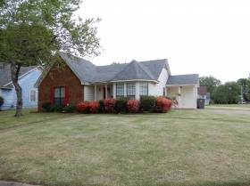 Rental House Memphis 38133