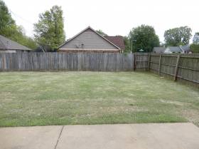 2716 Arbor Ln Dr - for rent 38133