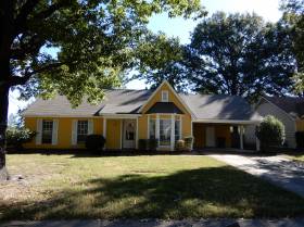 Rental Home Memphis 38133