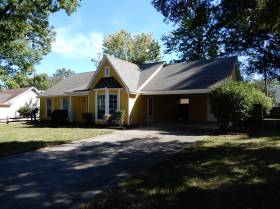 Rental House Memphis 38133