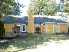 2738 Arbor Lane Dr. - for rent 38133