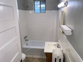 276 Garland St #2 - for rent 38104