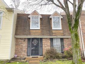 2769 W Hickory Bluff - for rent 38128