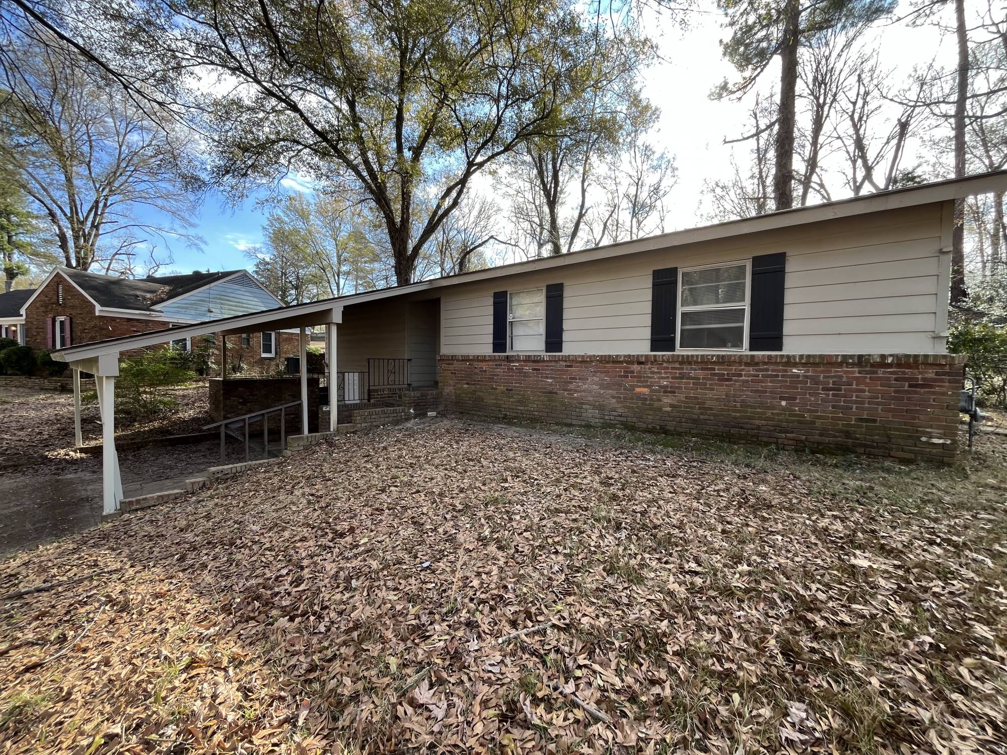 2859 Invergarry Rd Memphis TN 38128