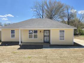 Rental Home Memphis 38127