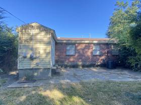 2983 Knightway Road - for rent 38118