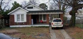 3014 Spottswood Ave - for rent 38111